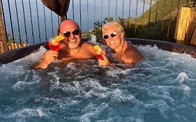 B&B Roomantic & Wellness SPA
